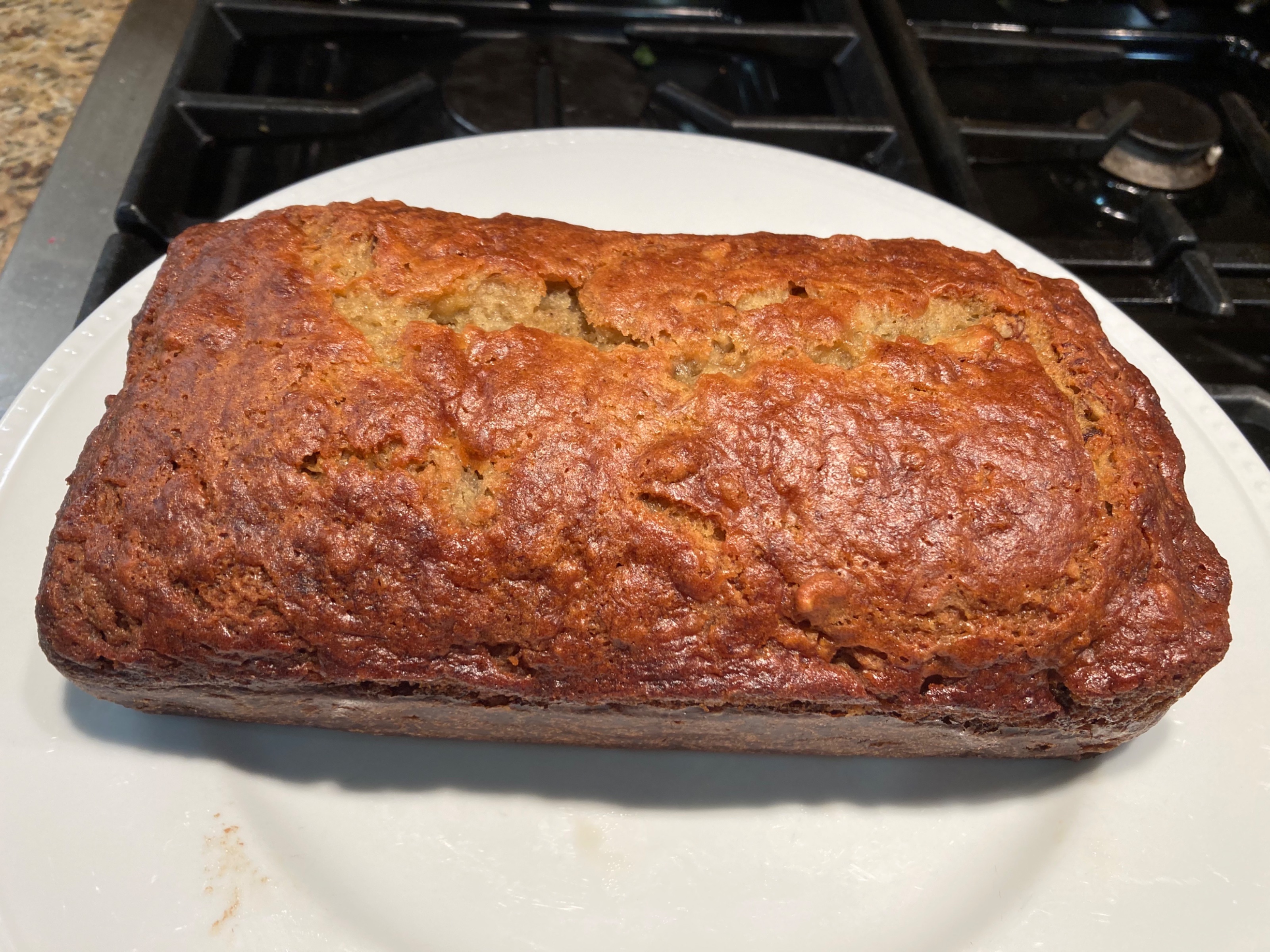 Banana Bread