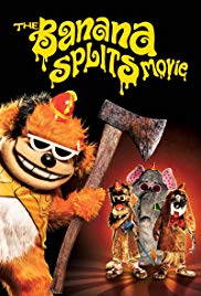 Banana Splits Movie!