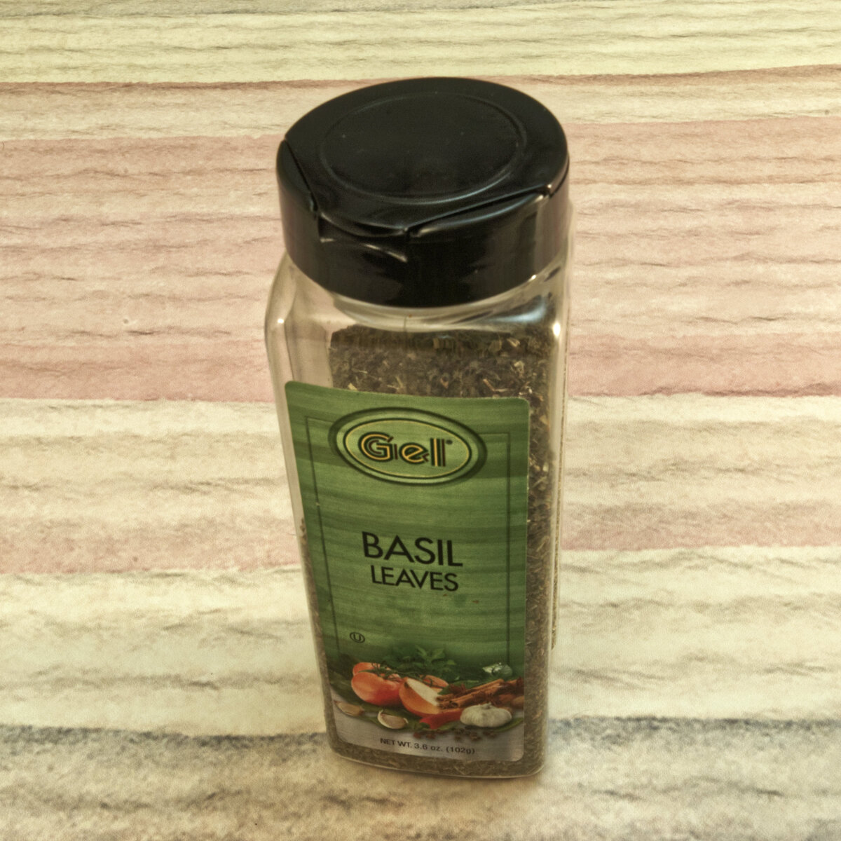 Basil