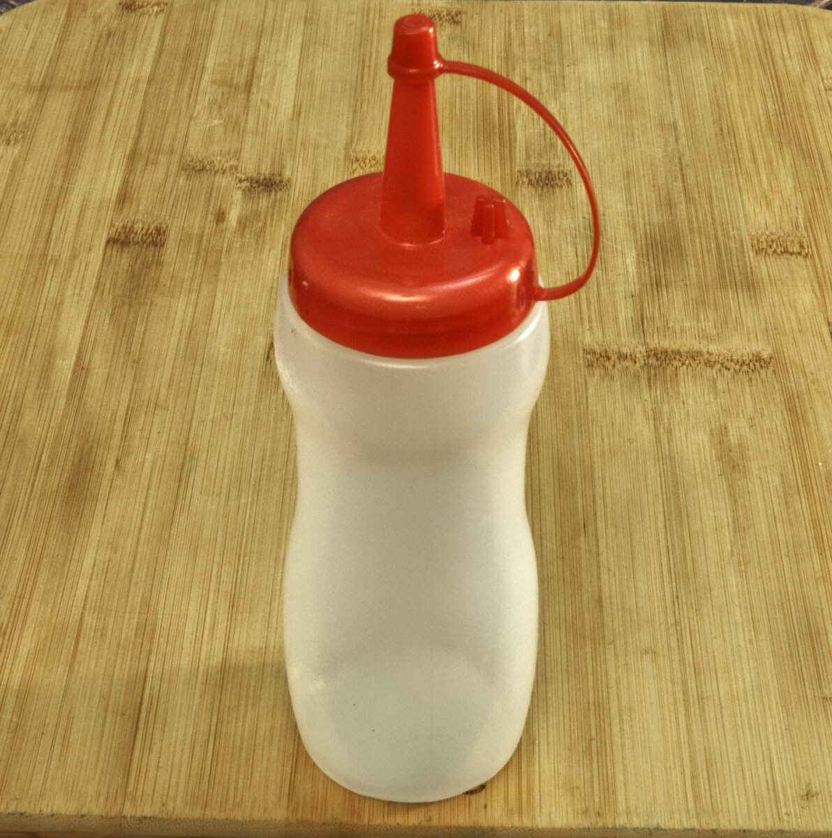 Basting Bottle