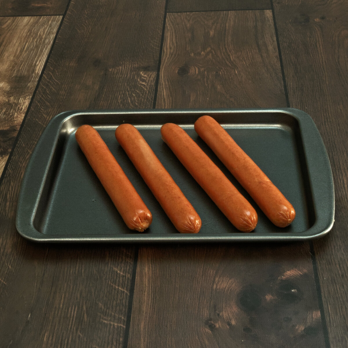 Beef Frankfurters (HotDogs)