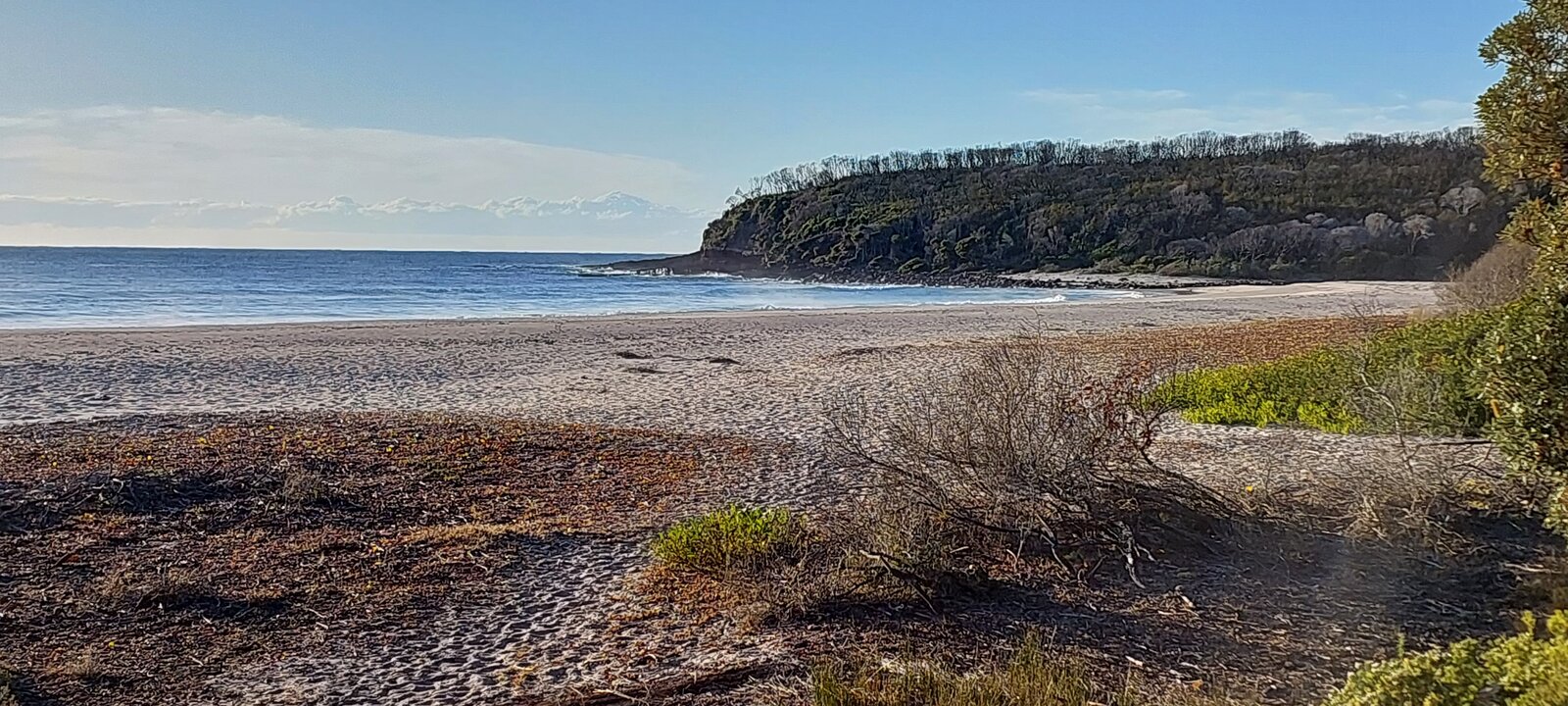 Beowa National Park