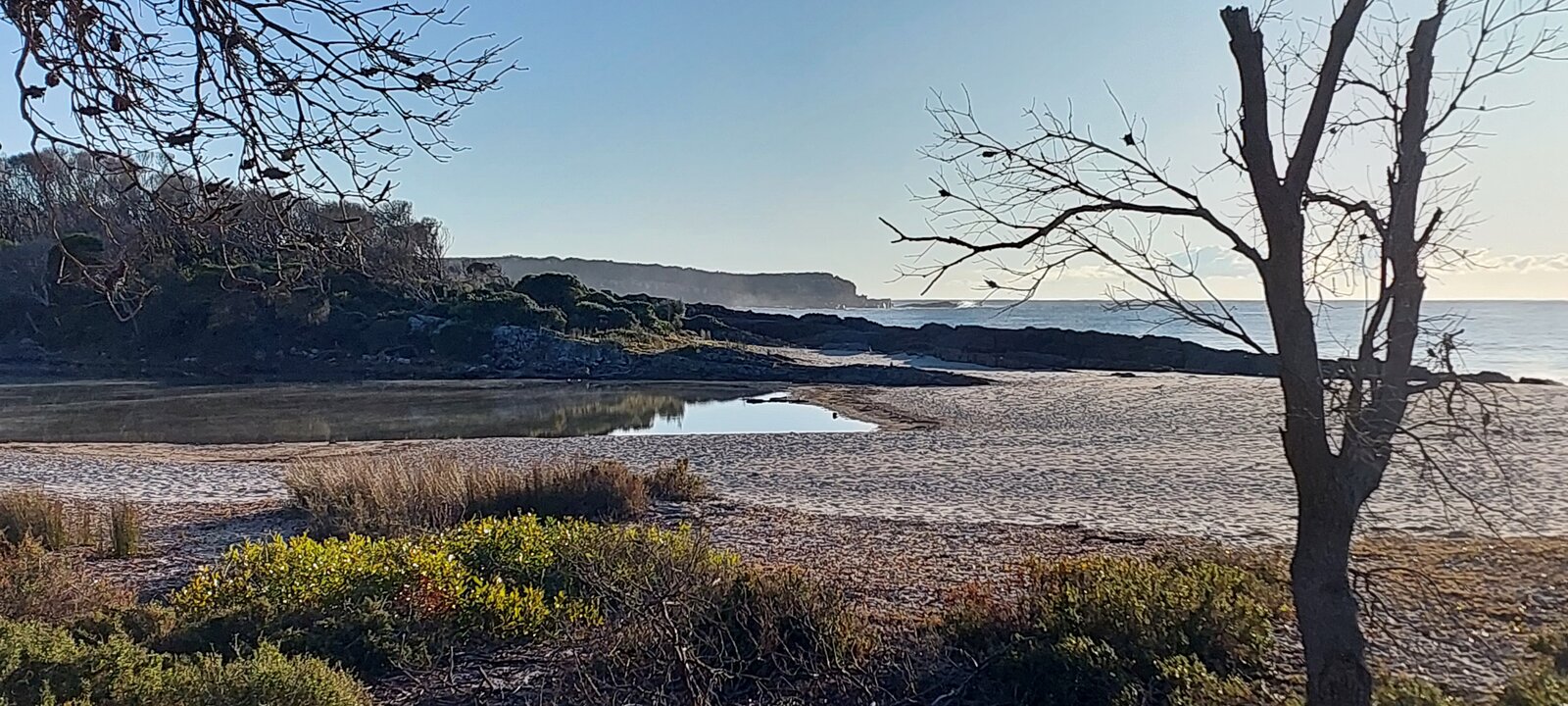 Beowa National Park