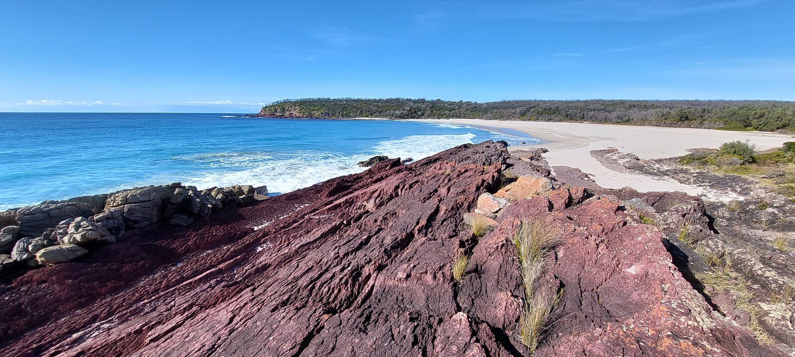 Beowa National Park