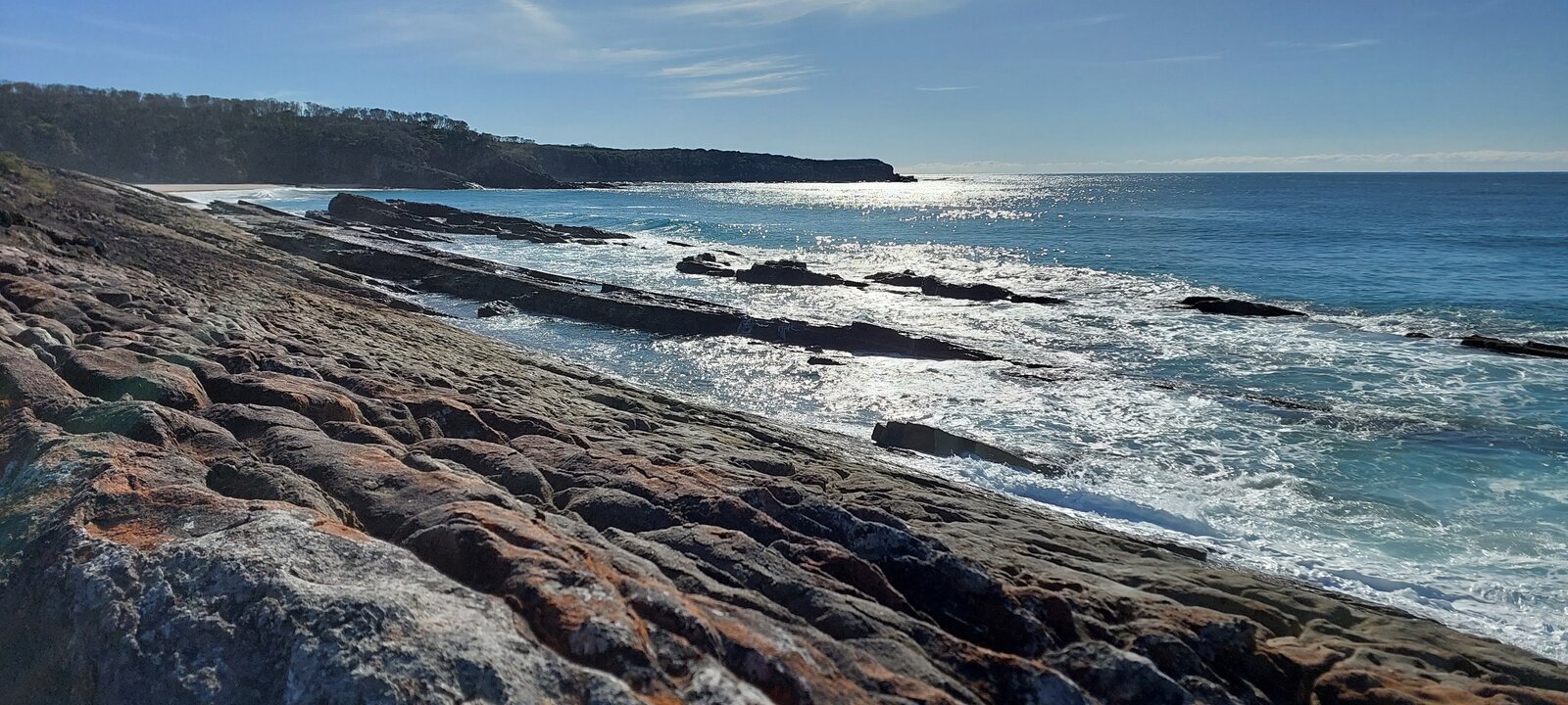 Beowa National Park