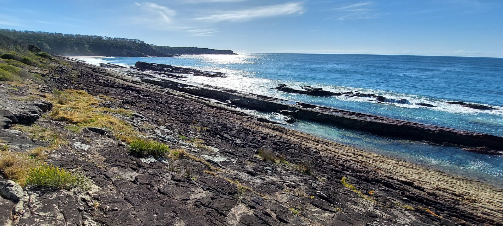 Beowa National Park