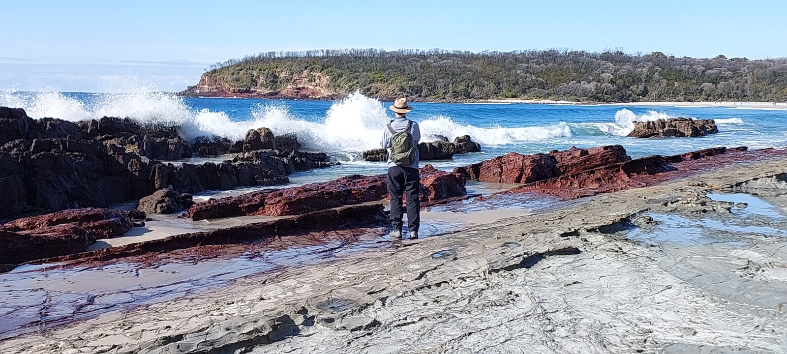 Beowa National Park