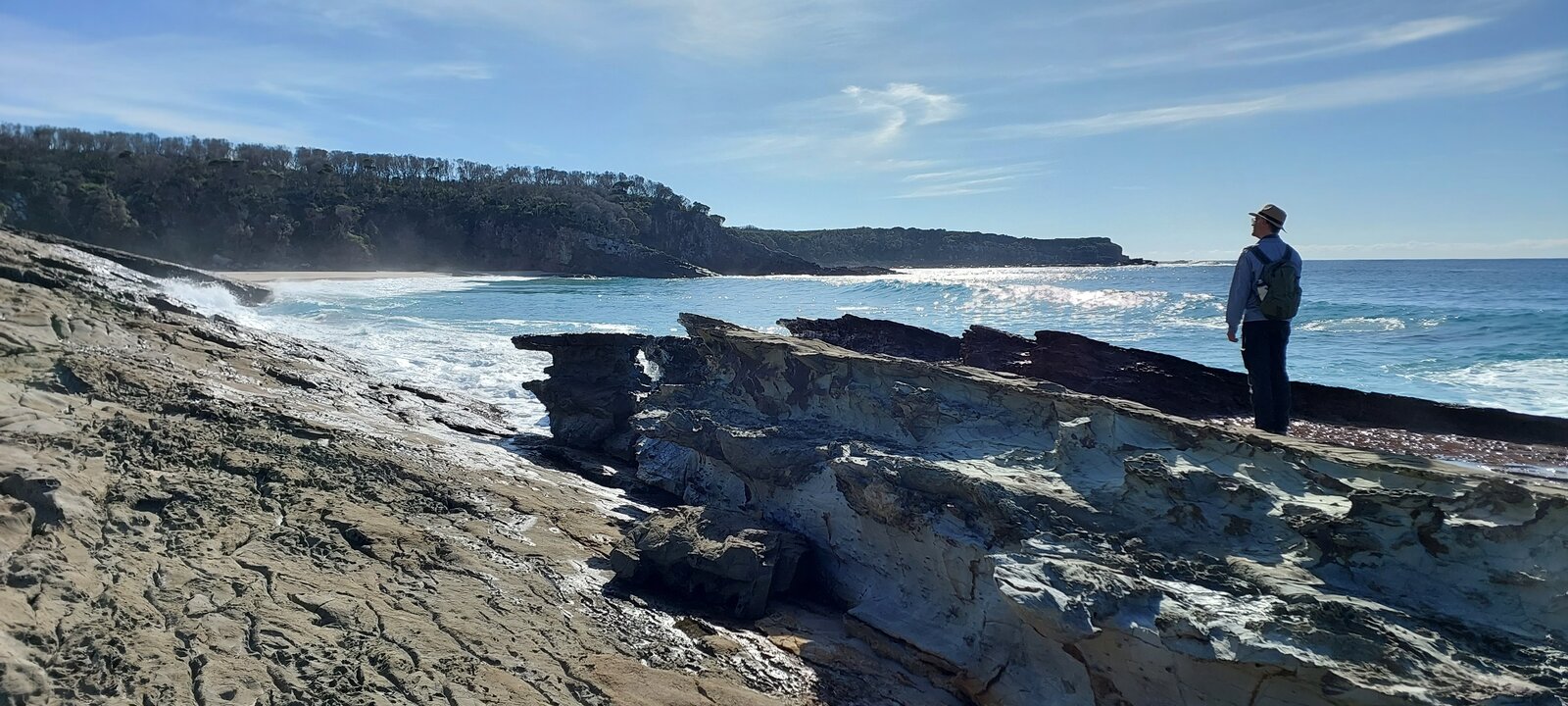 Beowa National Park