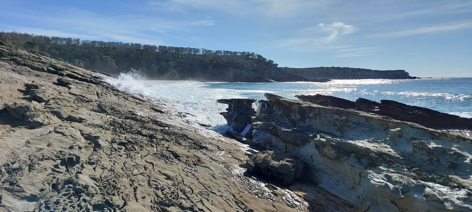 Beowa National Park