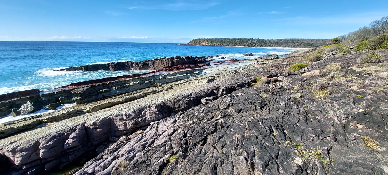 Beowa National Park