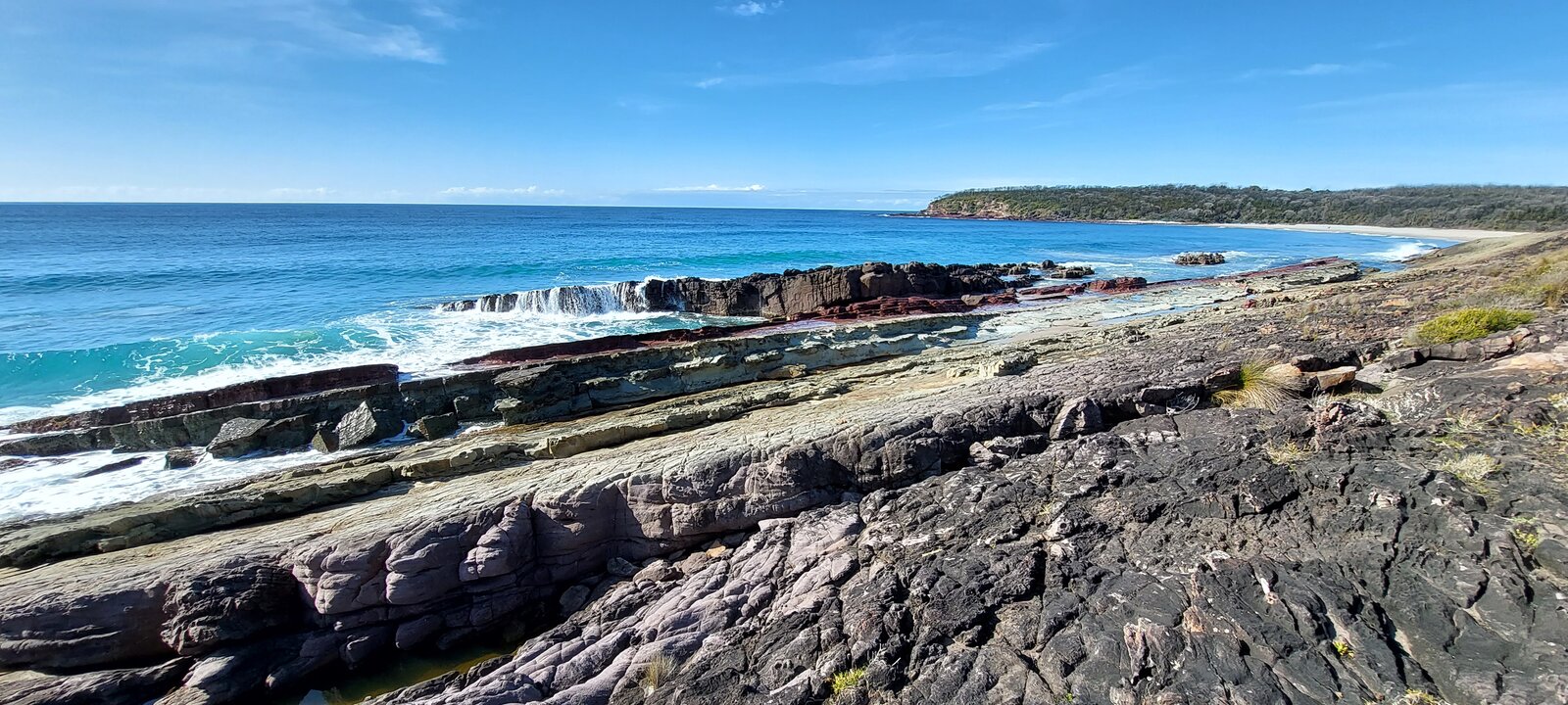 Beowa National Park