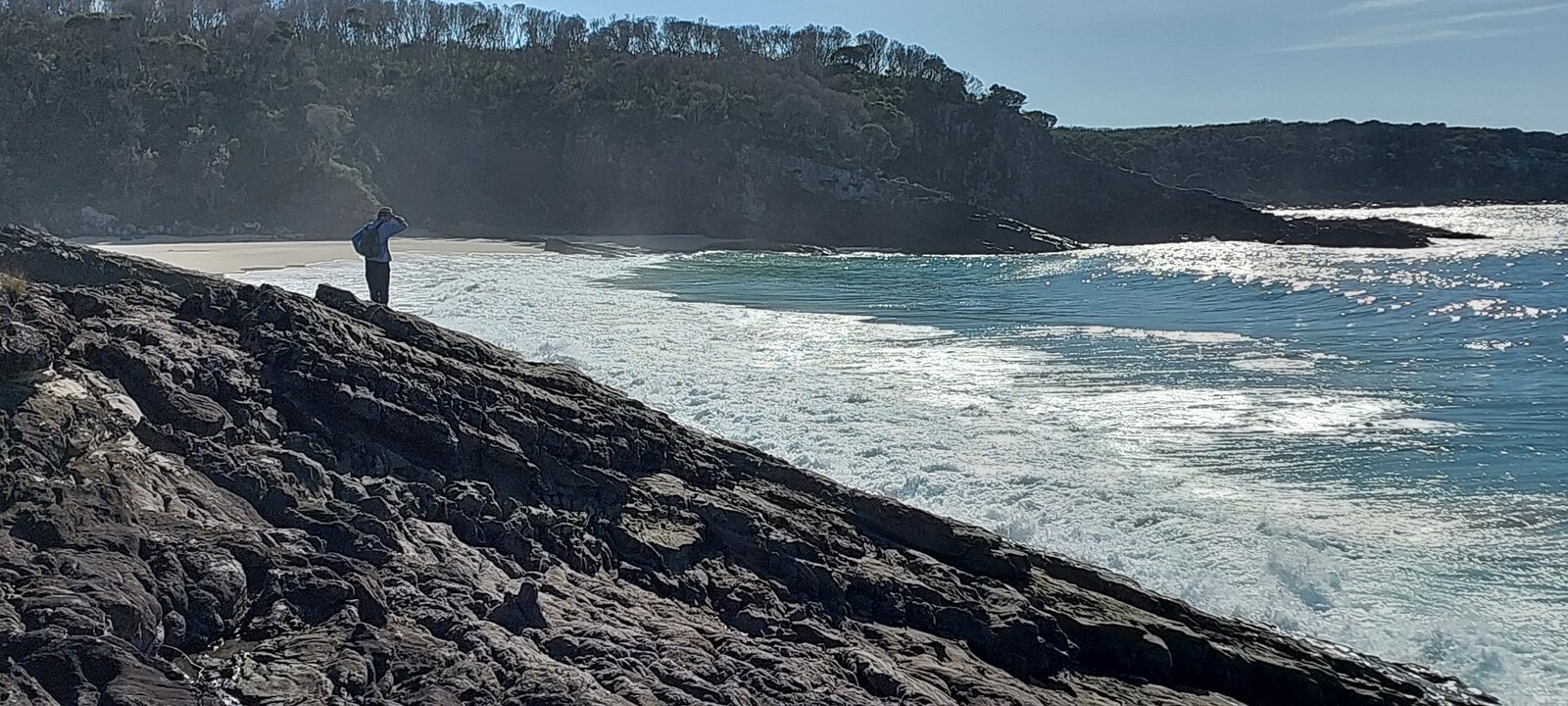 Beowa National Park