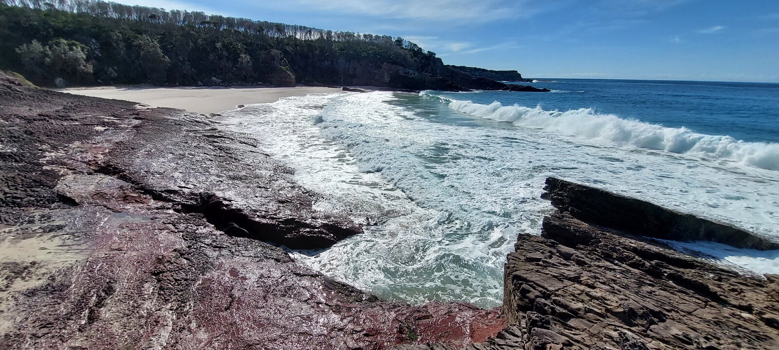 Beowa National Park