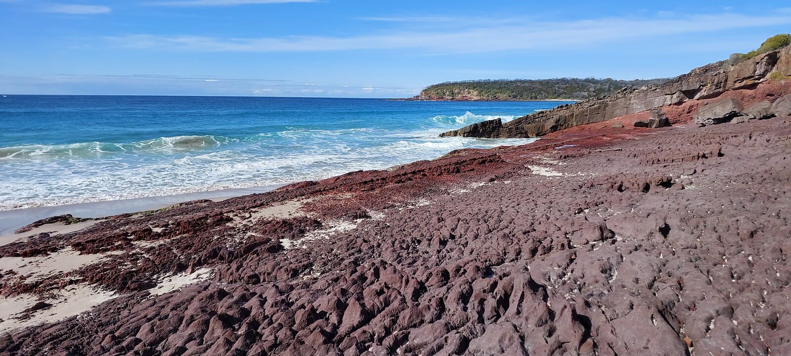 Beowa National Park