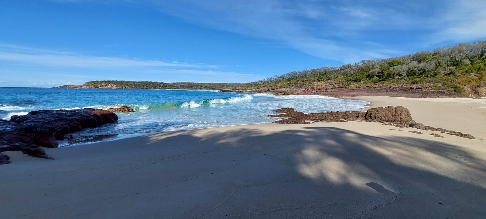 Beowa National Park