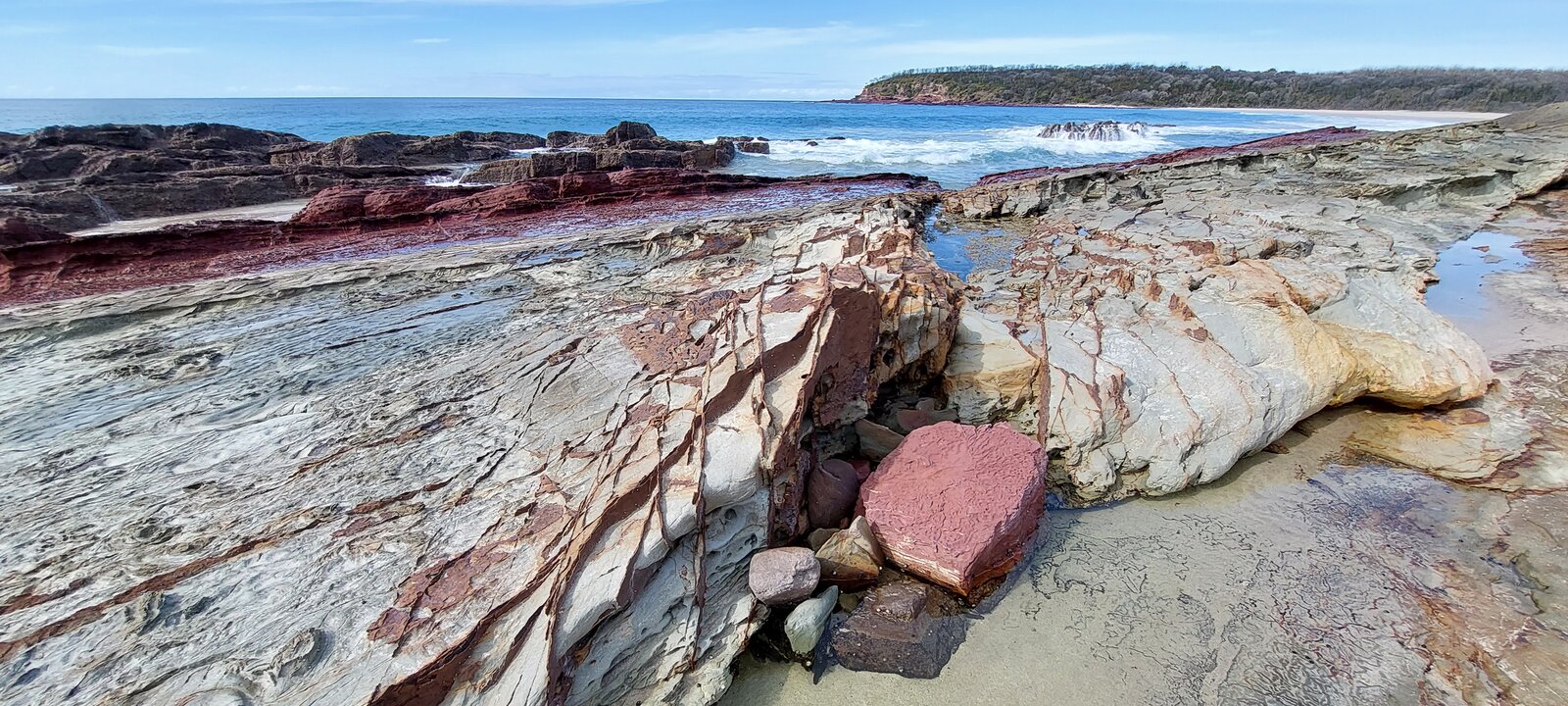 Beowa National Park