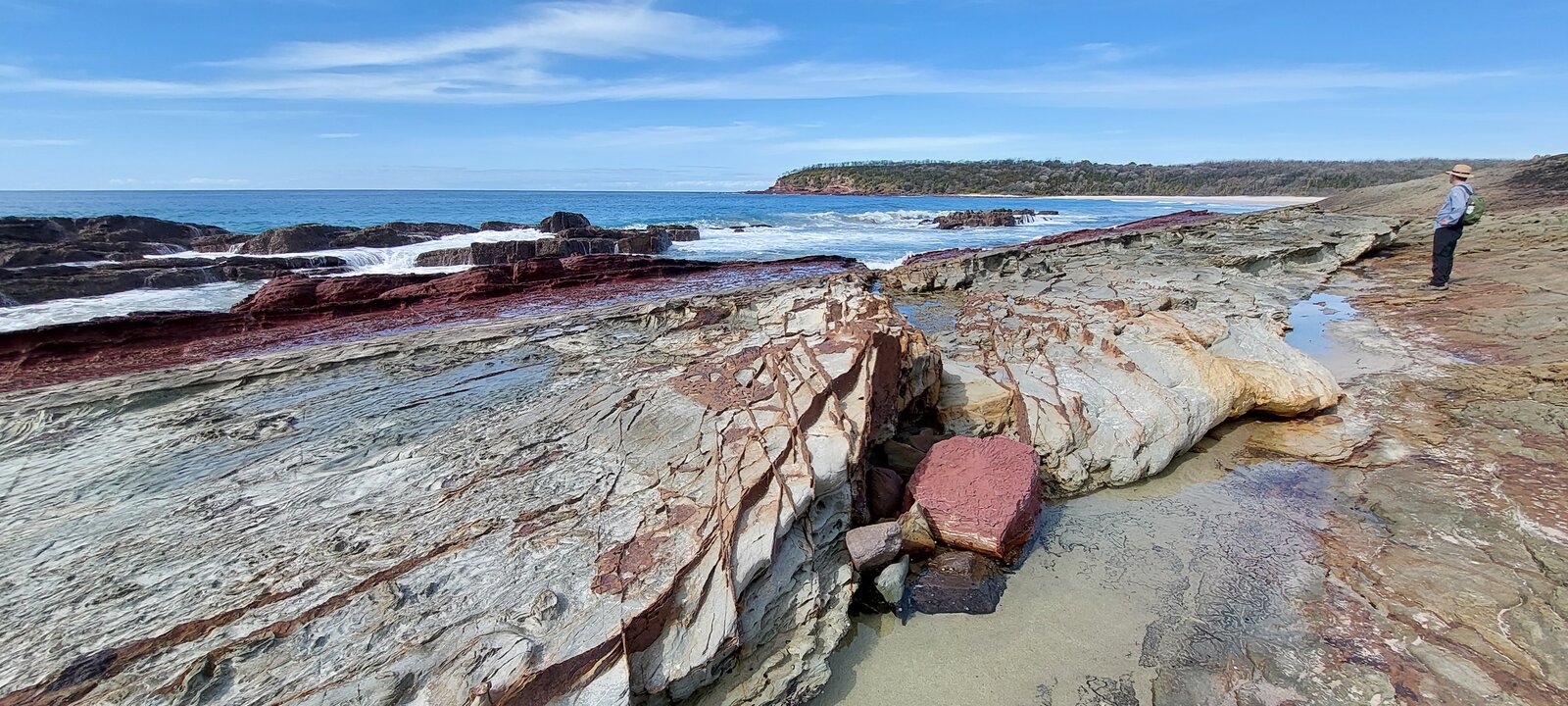 Beowa National Park