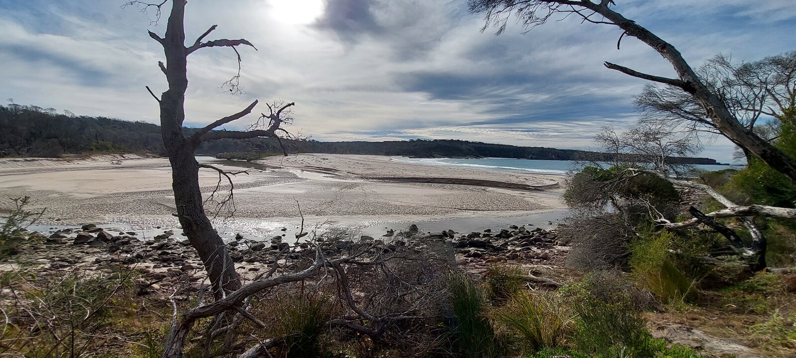 Beowa National Park