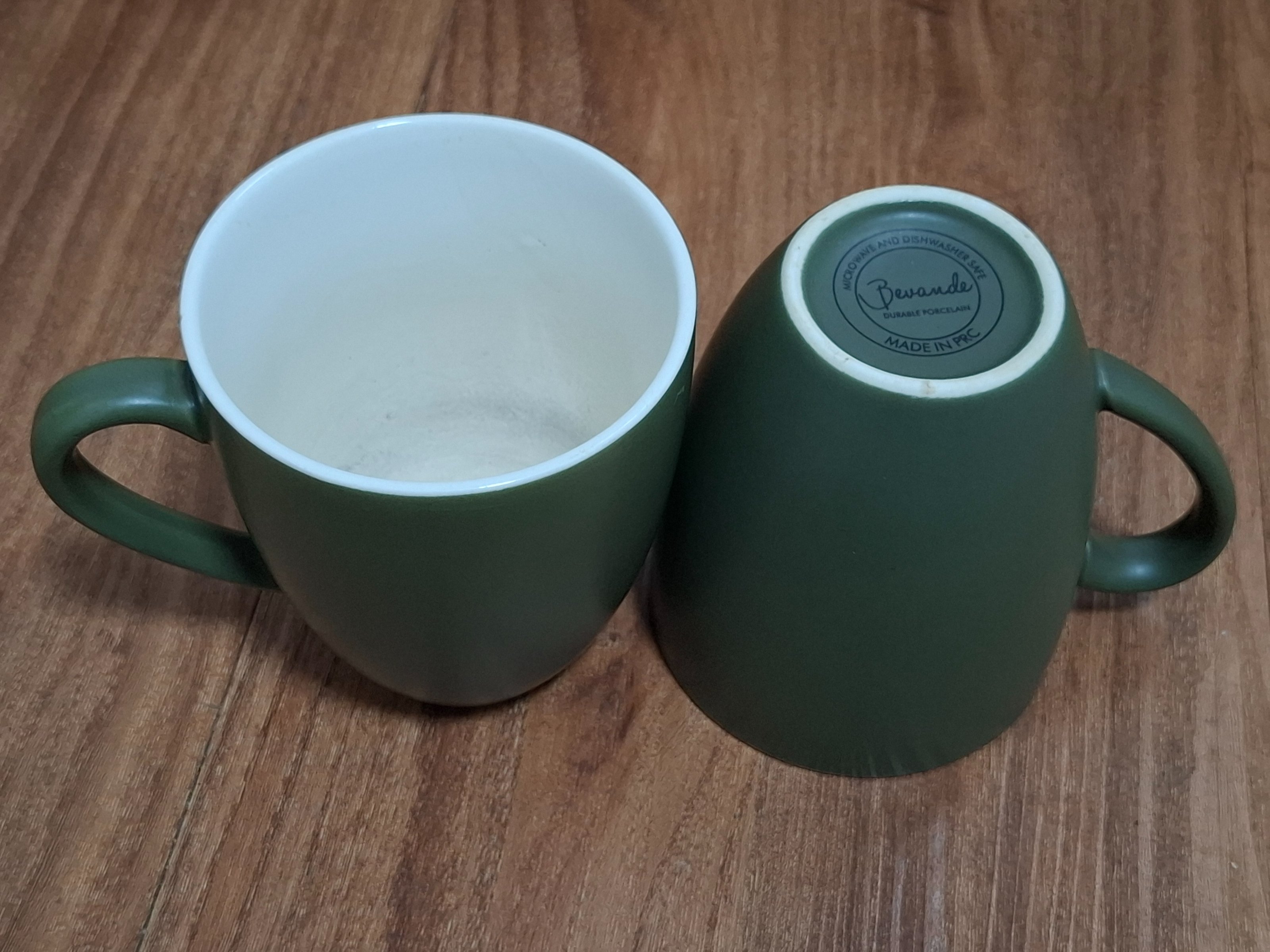 Bevande Mugs