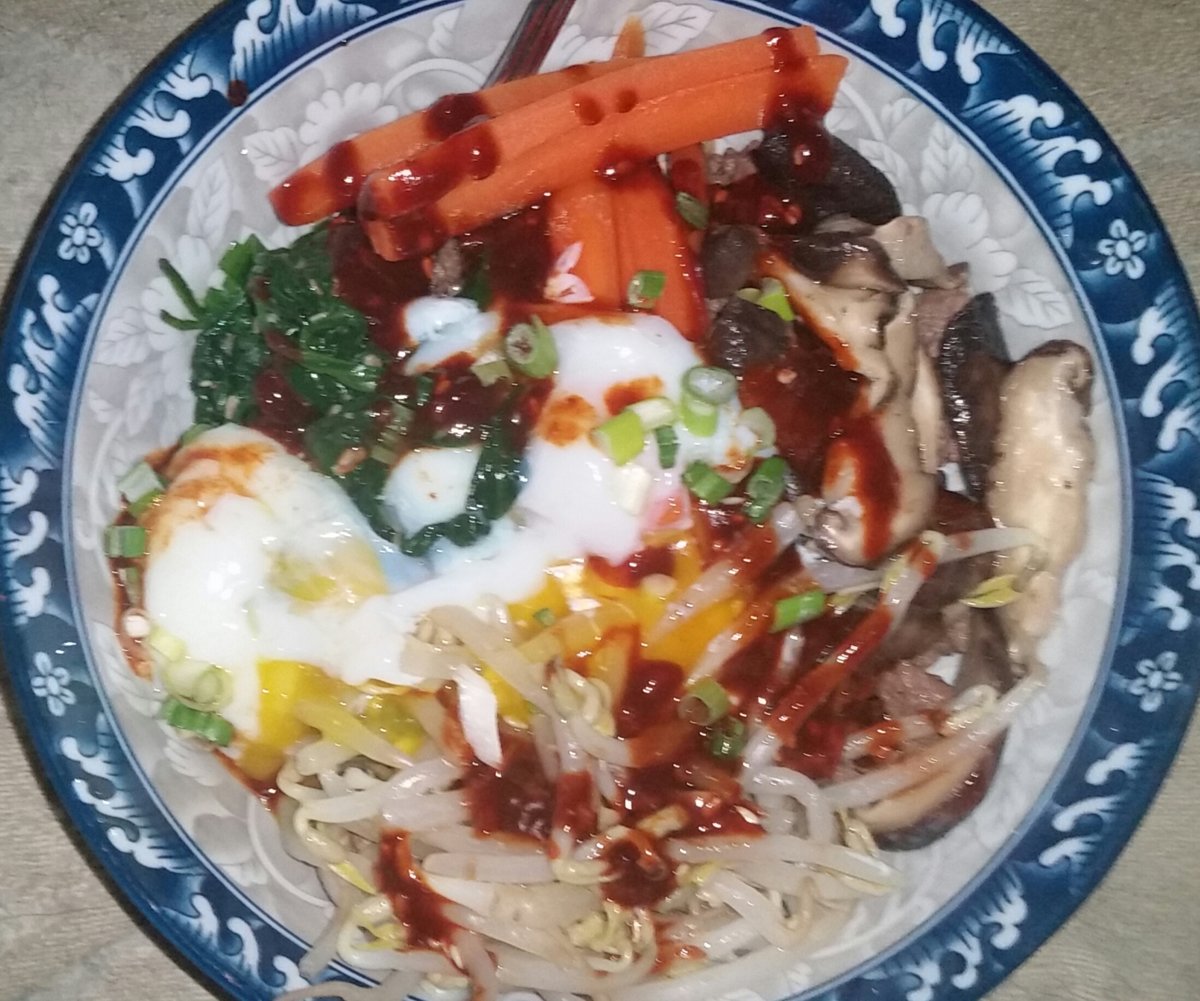 Bibimbap