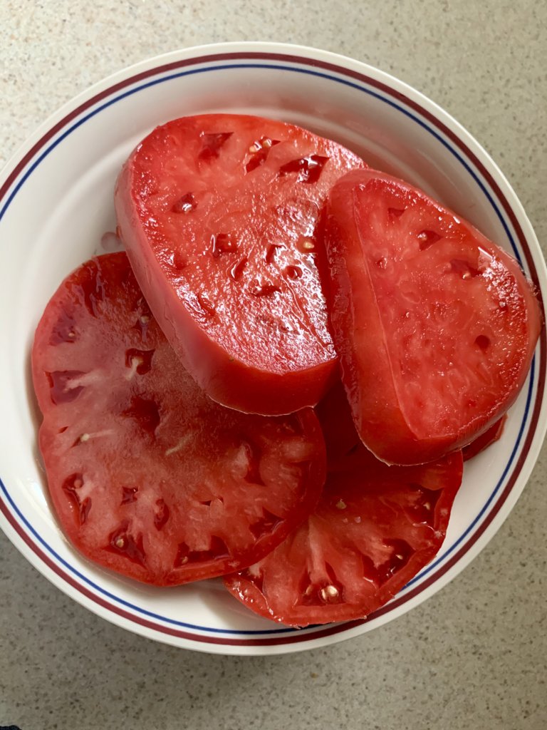 Big Tomato!