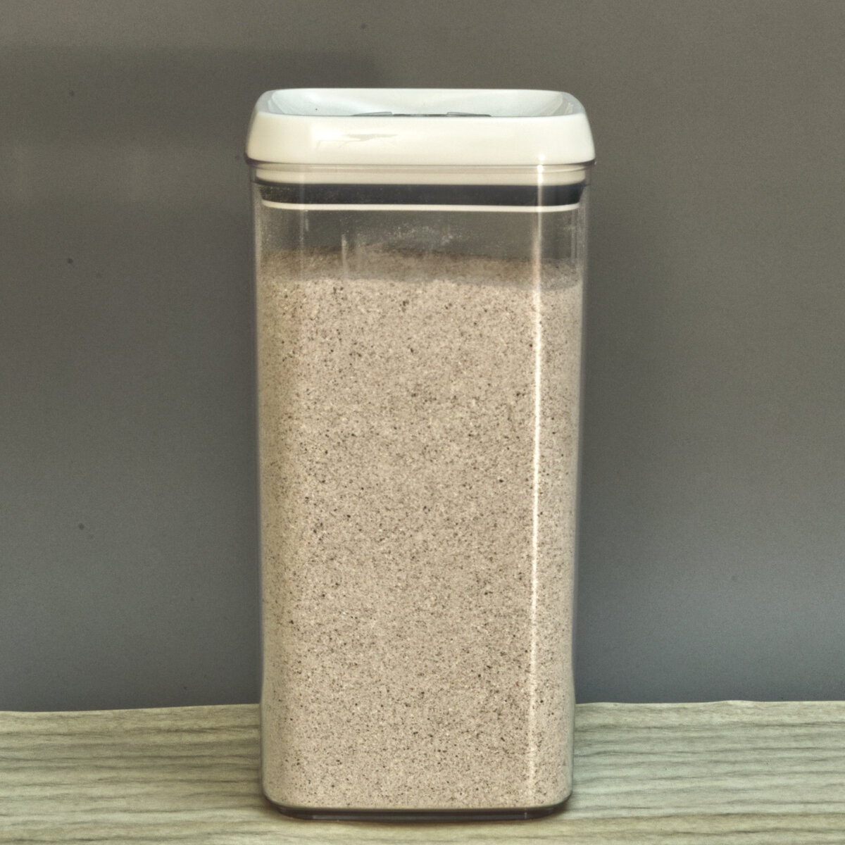 Blue Corn Meal Flour