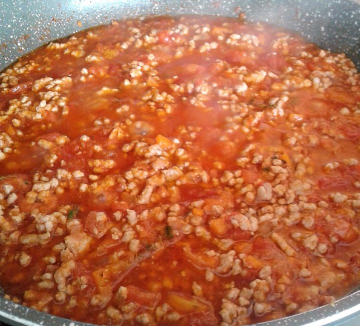 Bolognese Ragù