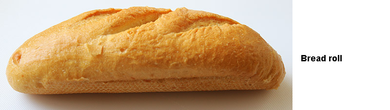 Bread roll