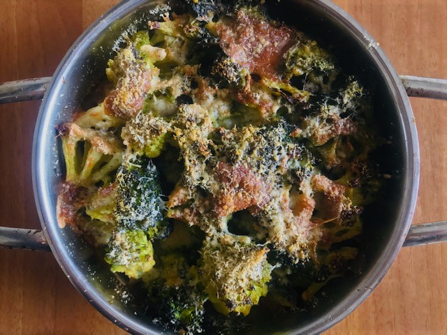 Broccoli and Taleggio Au Gratin.jpg