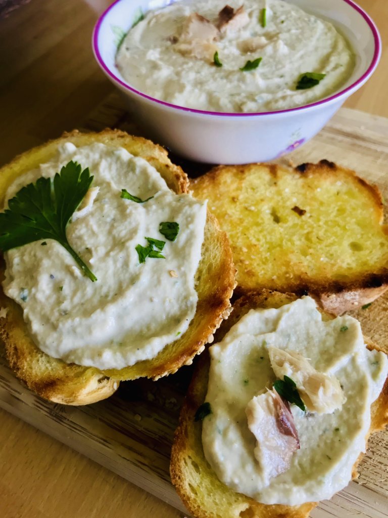 Bruschetta with Mackerel Mousse.jpeg