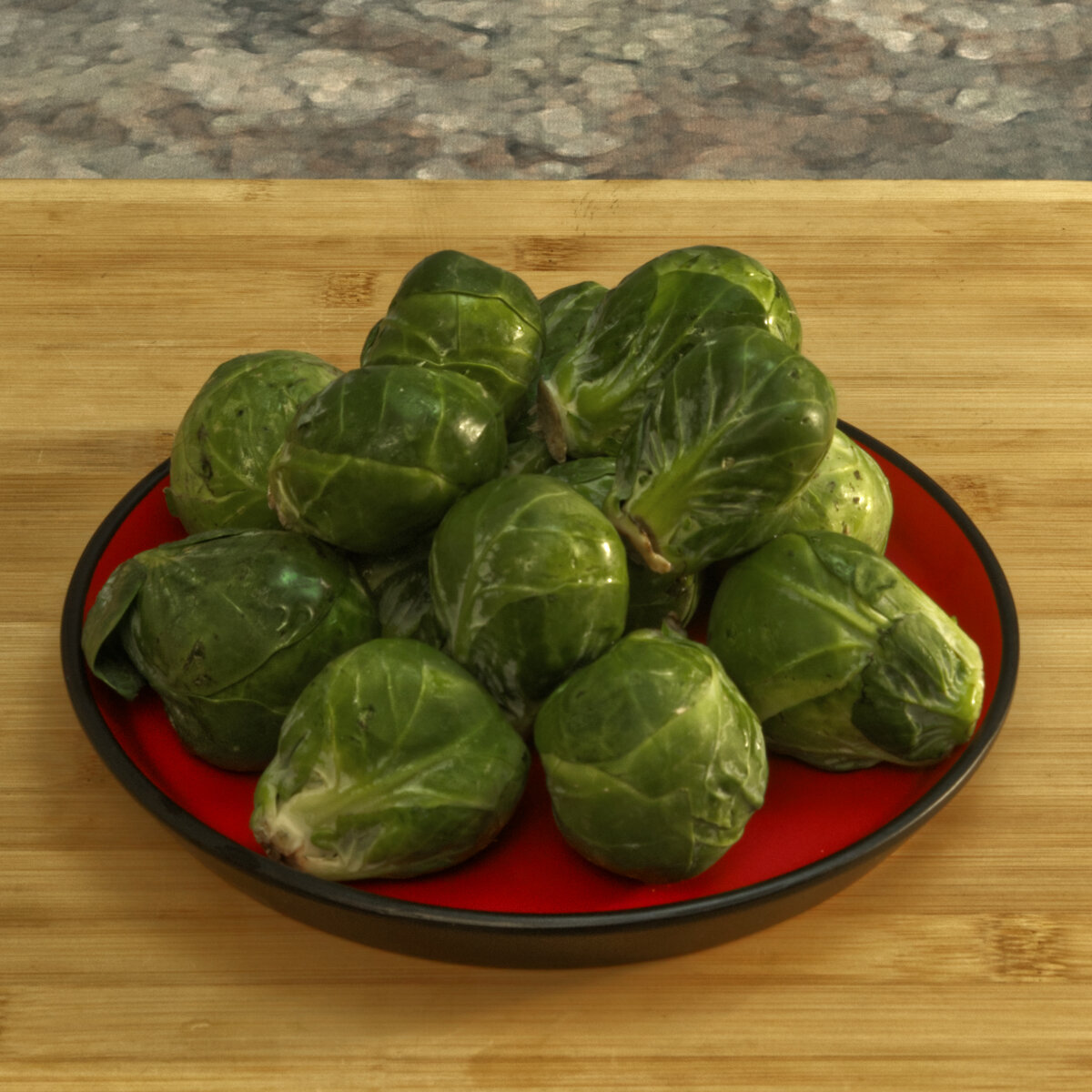 Brussel Sprouts