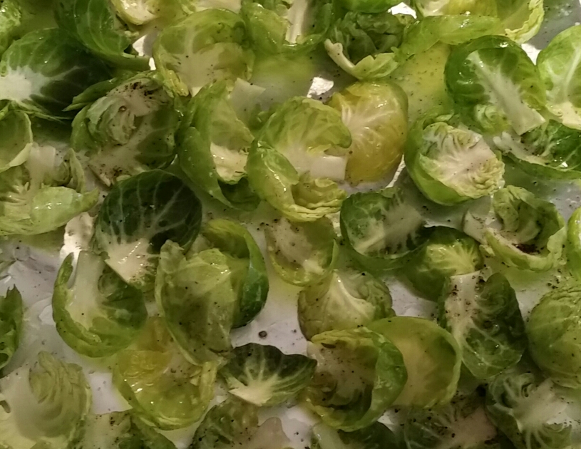 Brussels sprouts