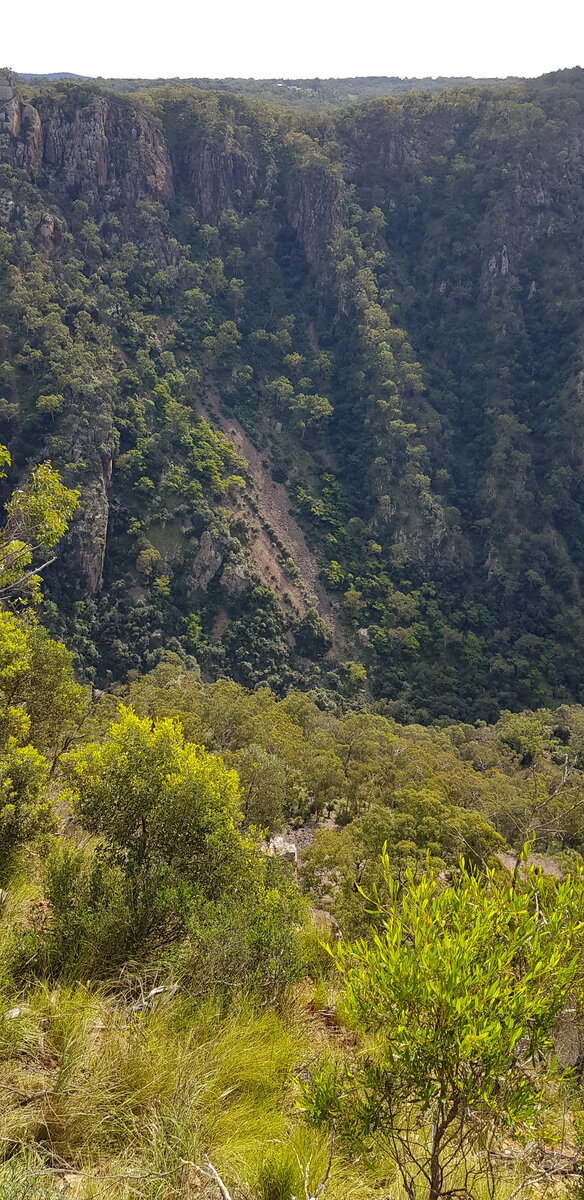 Bungonia National Park