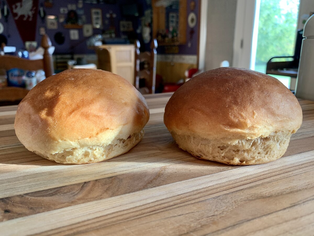 Burger Buns