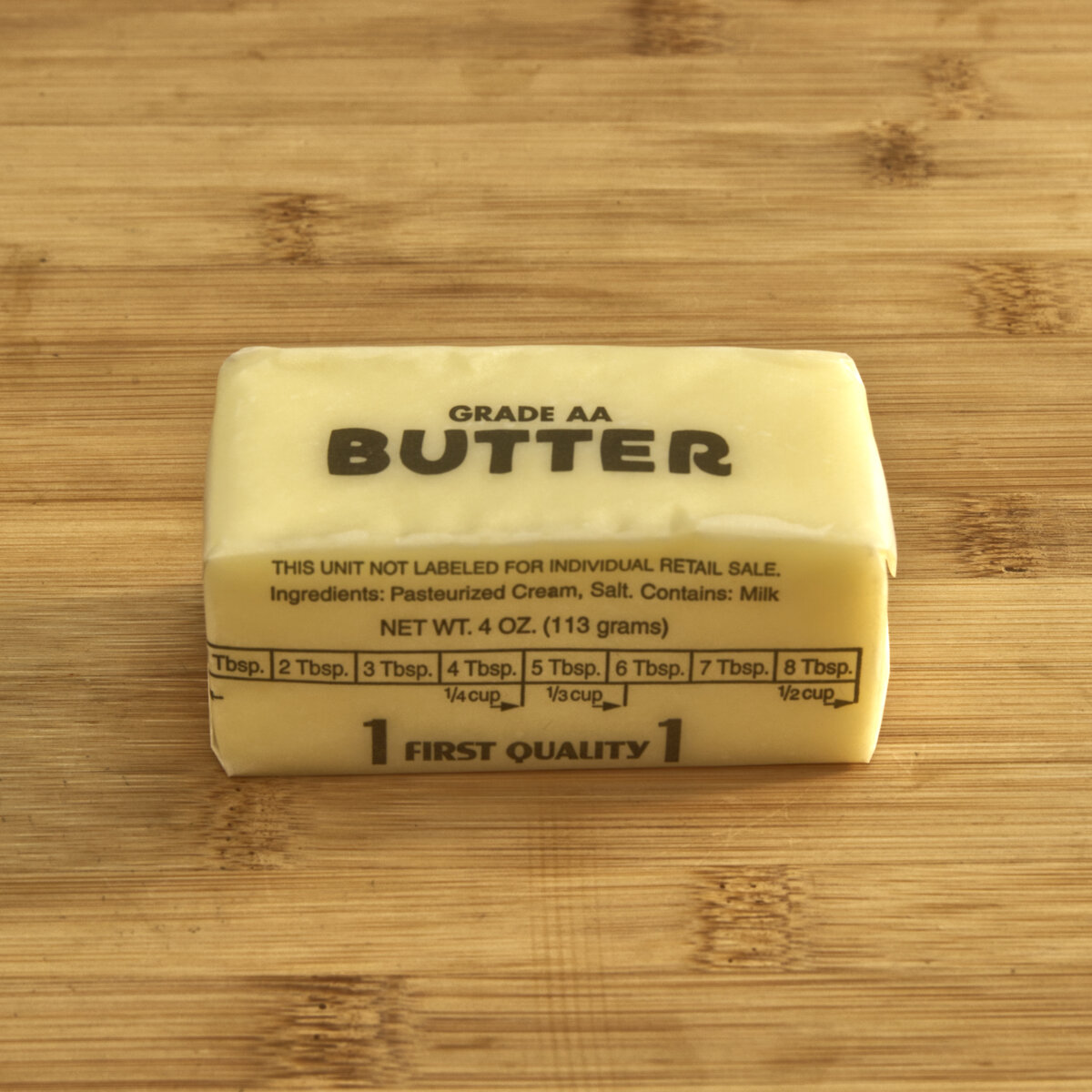 Butter