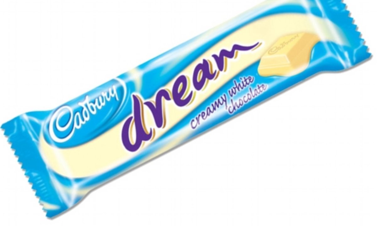 Cadbury Dream Bar