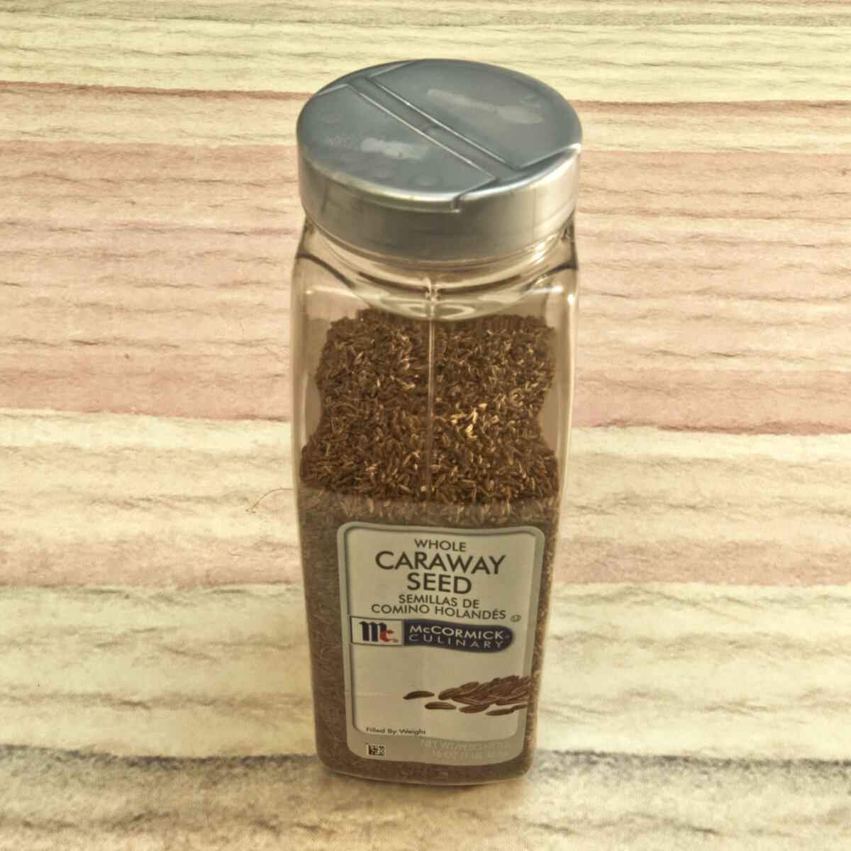 Caraway Seed