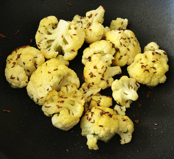 Cauliflower