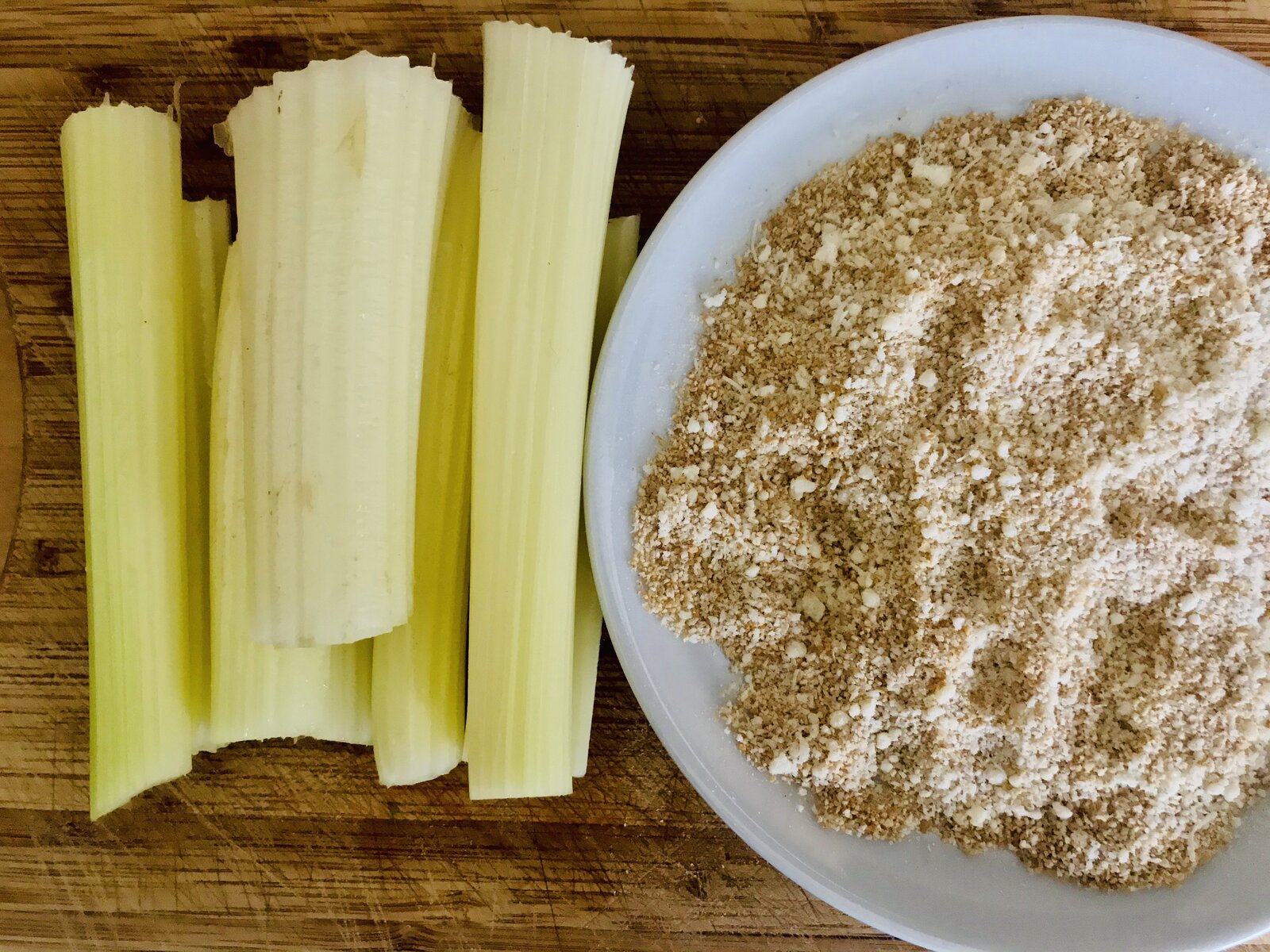 Celery and Parmesan-flavoured breadcrumbs.jpeg