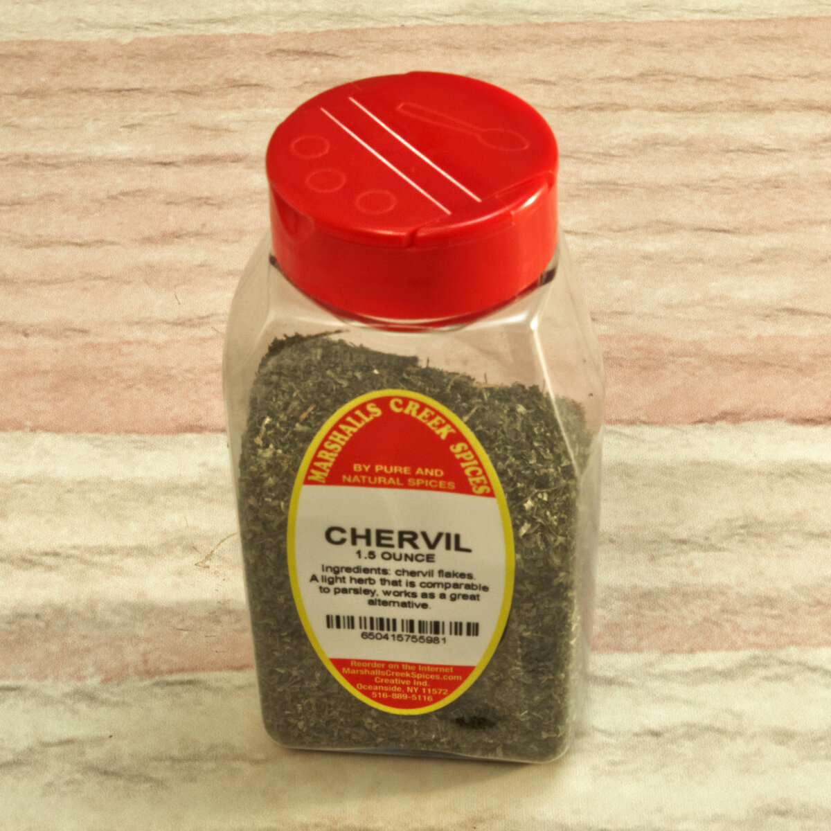 Chervil