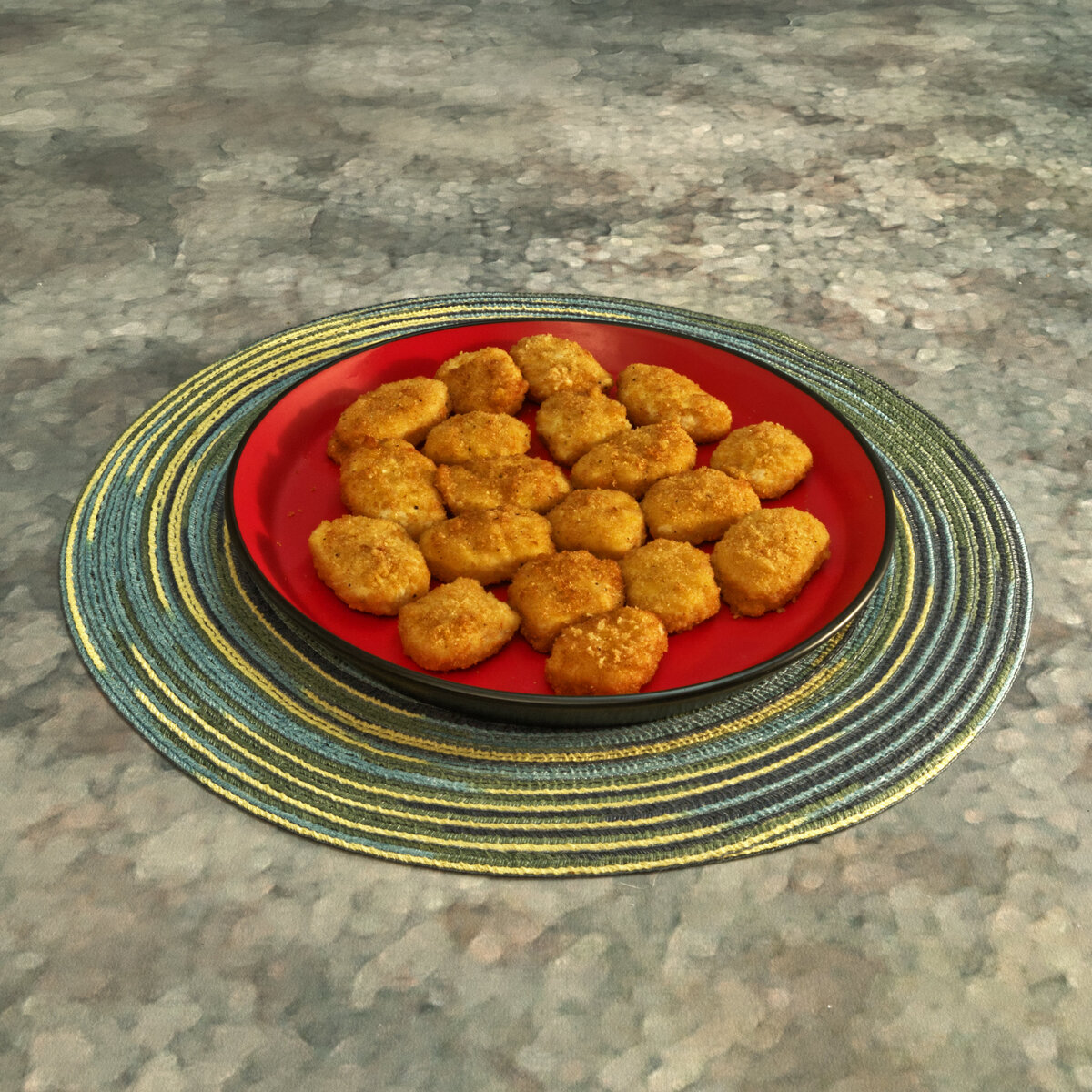 Chicken Nuggets