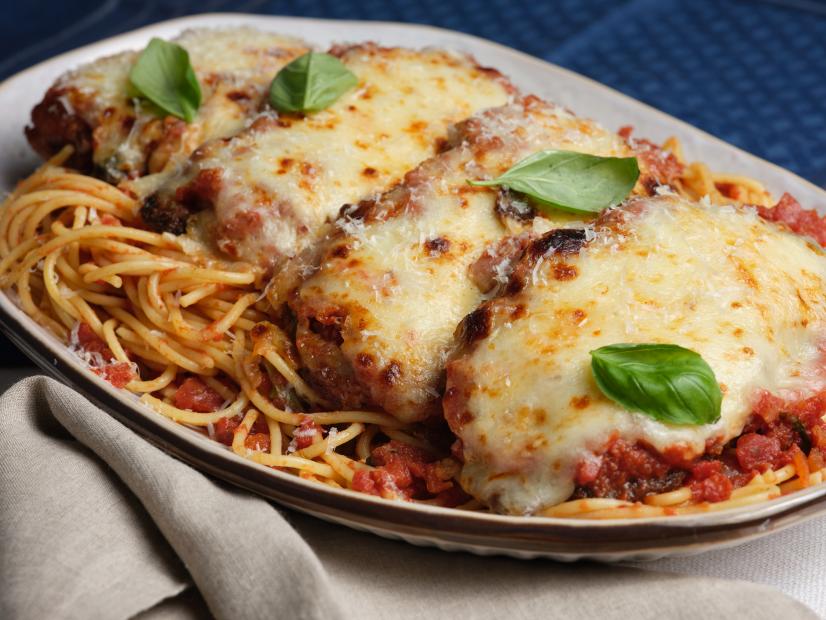 Chicken Parm 1