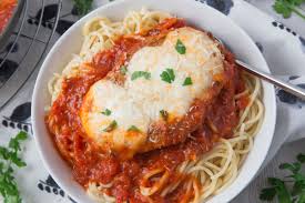 Chicken Parm 3