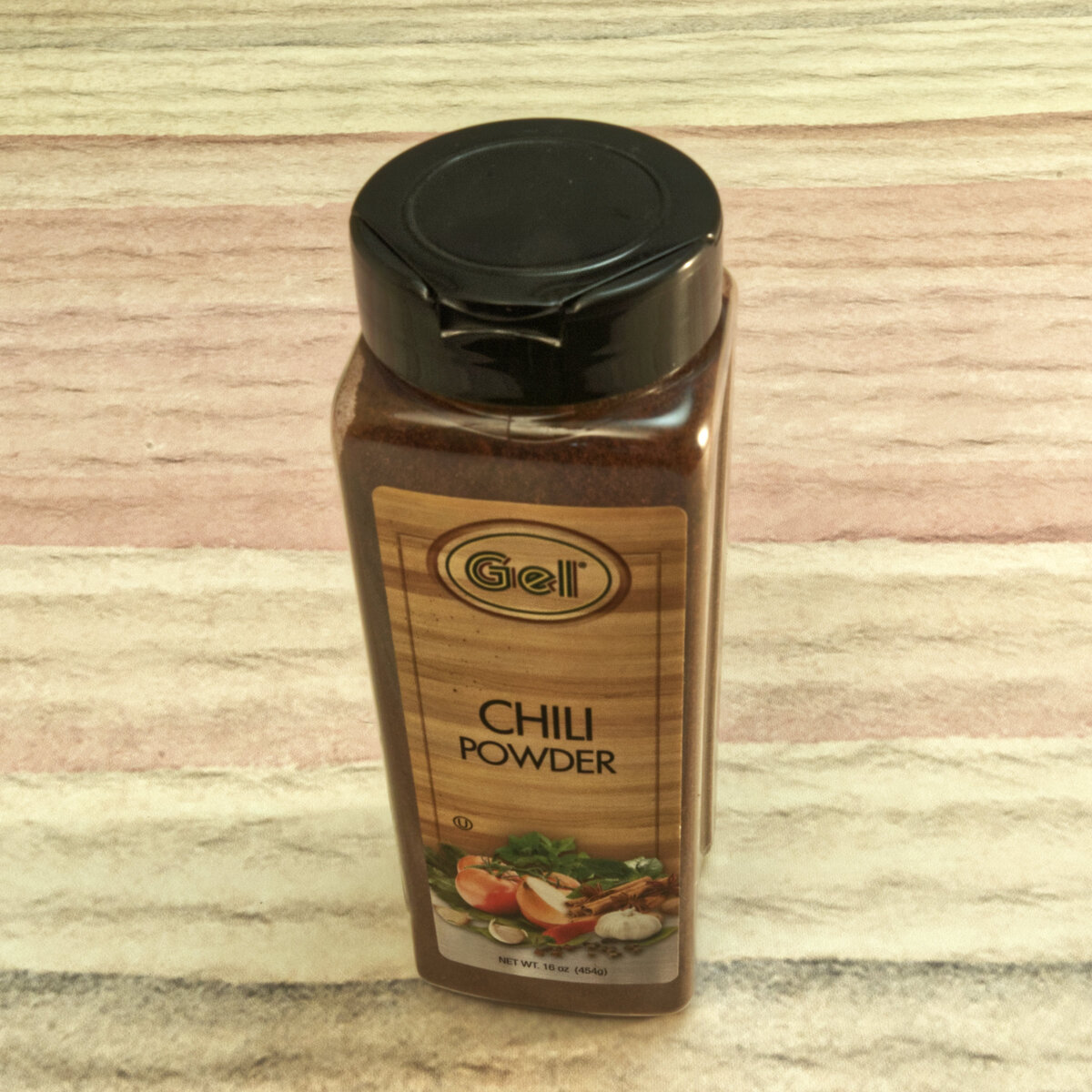 Chili Powder