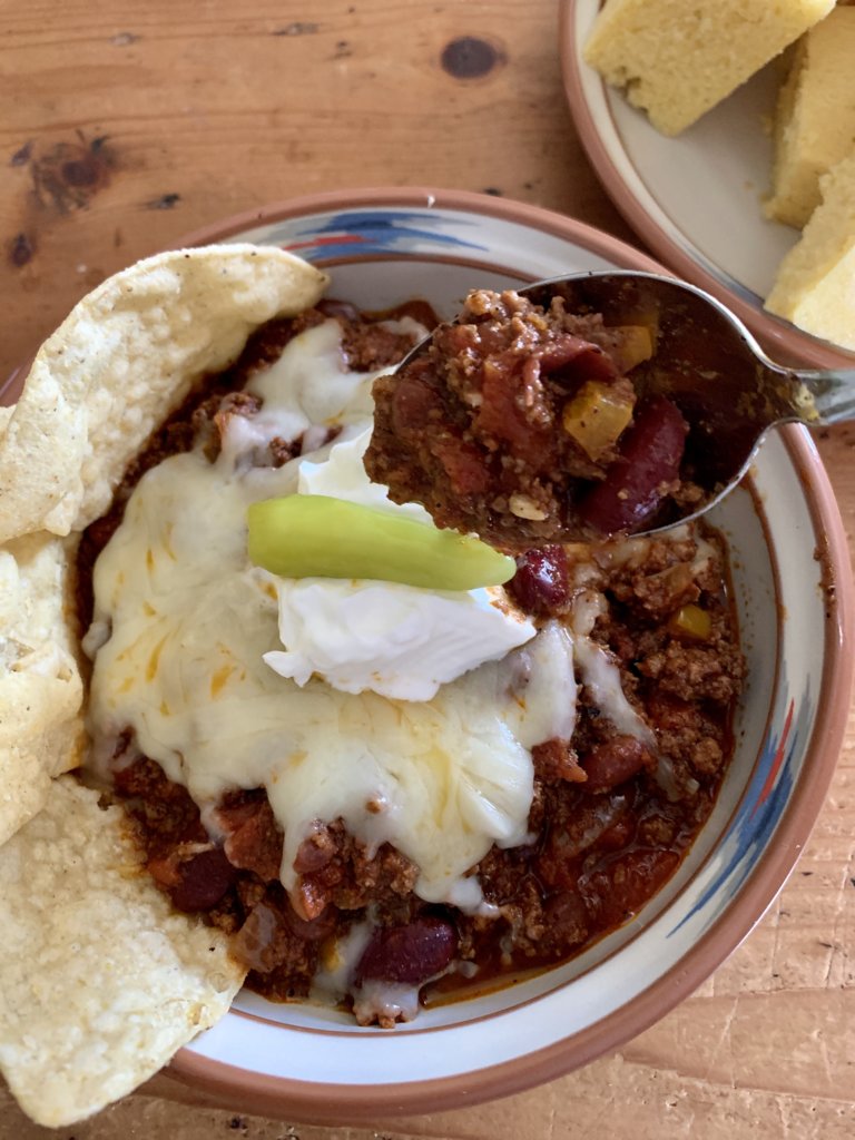 Chili