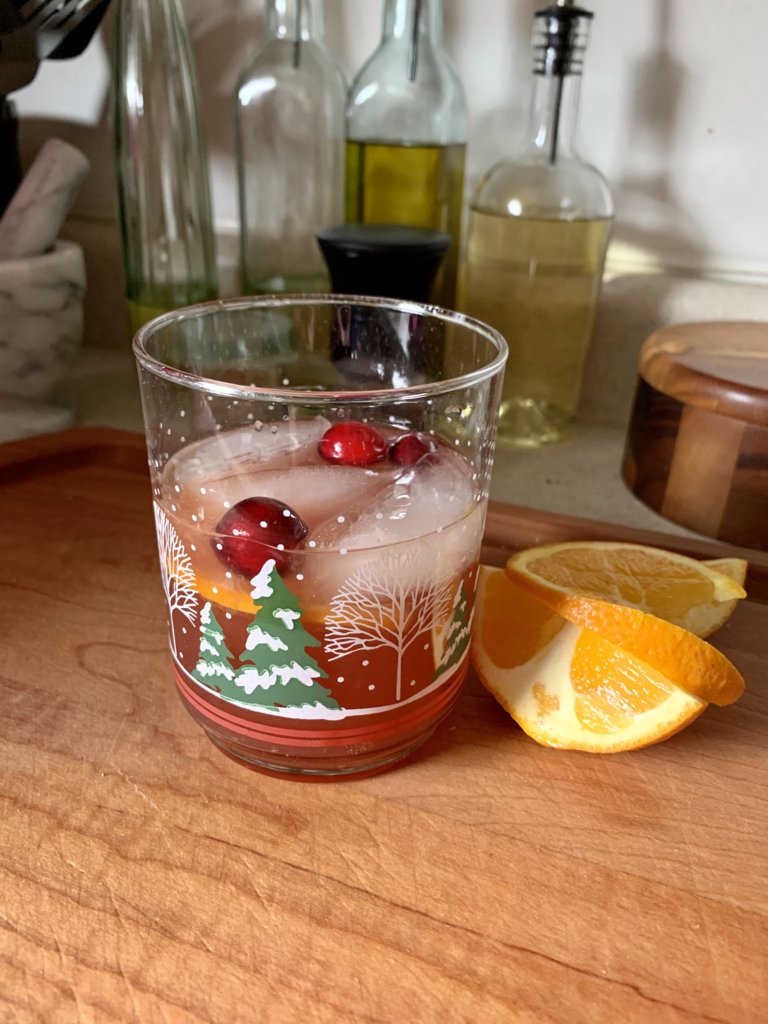 Christmas Punch