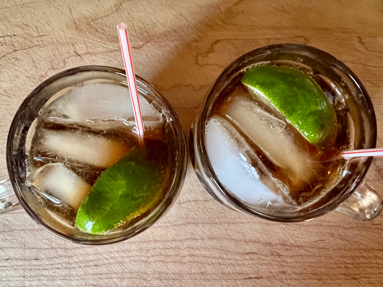 Cocktail Hour