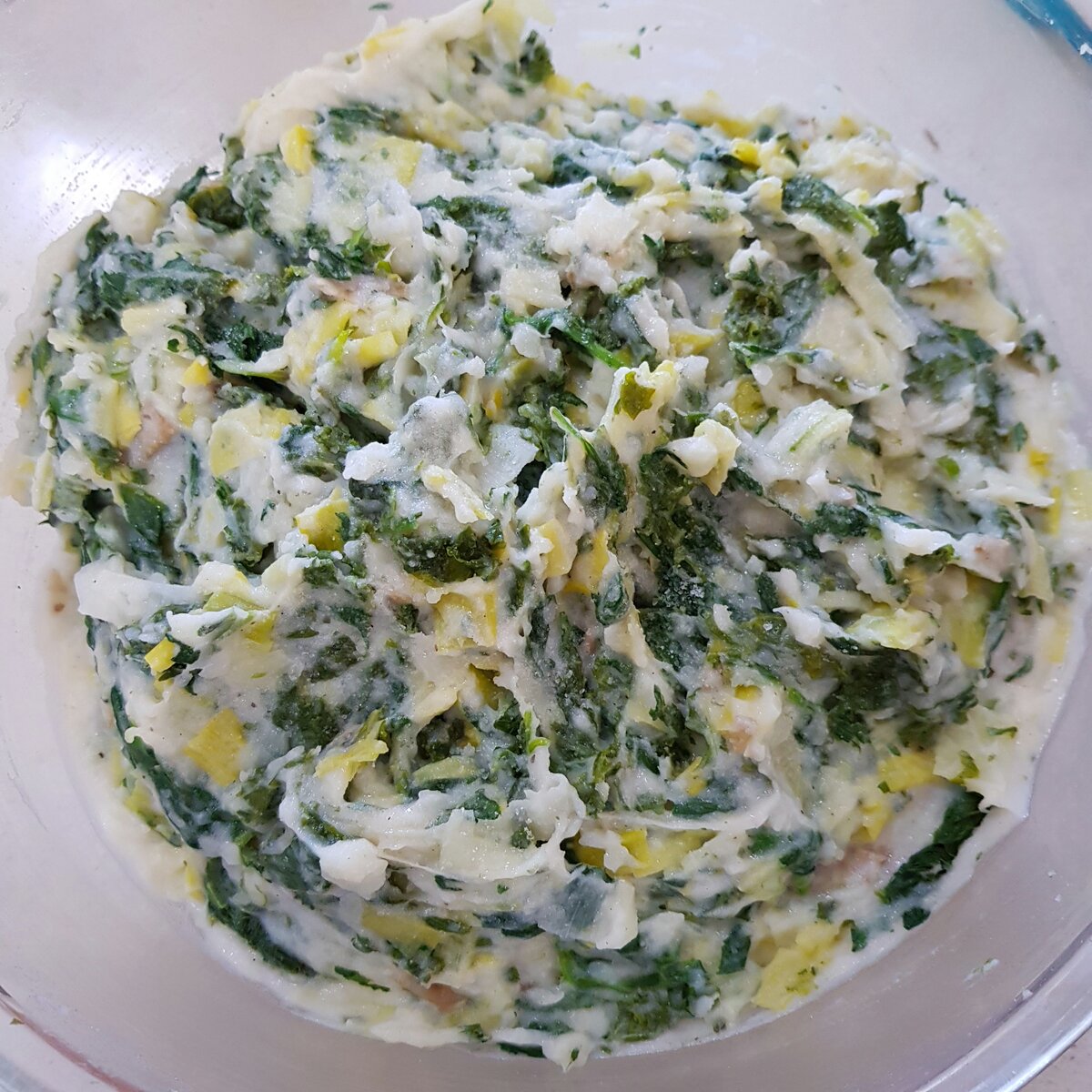 Colcannon