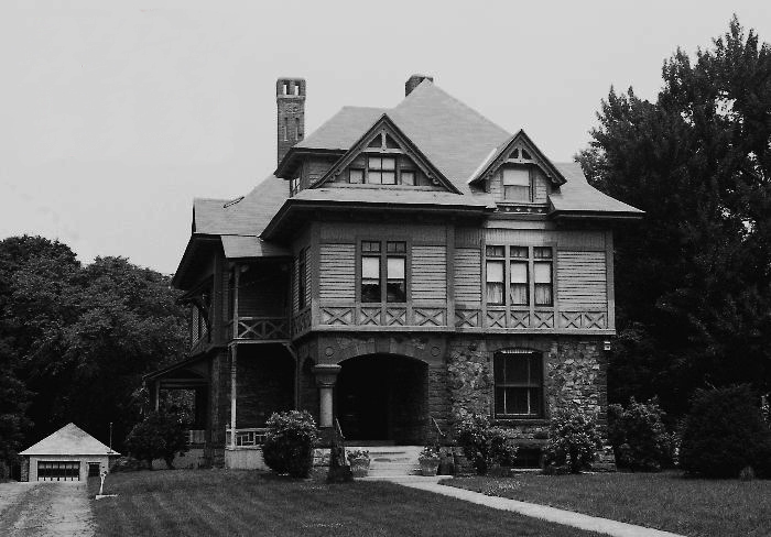 Connecticut Victorian 1