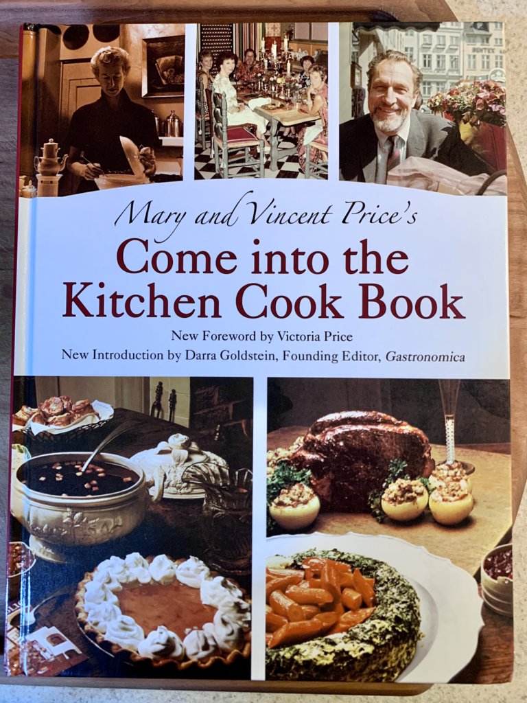 Cookbook Cover